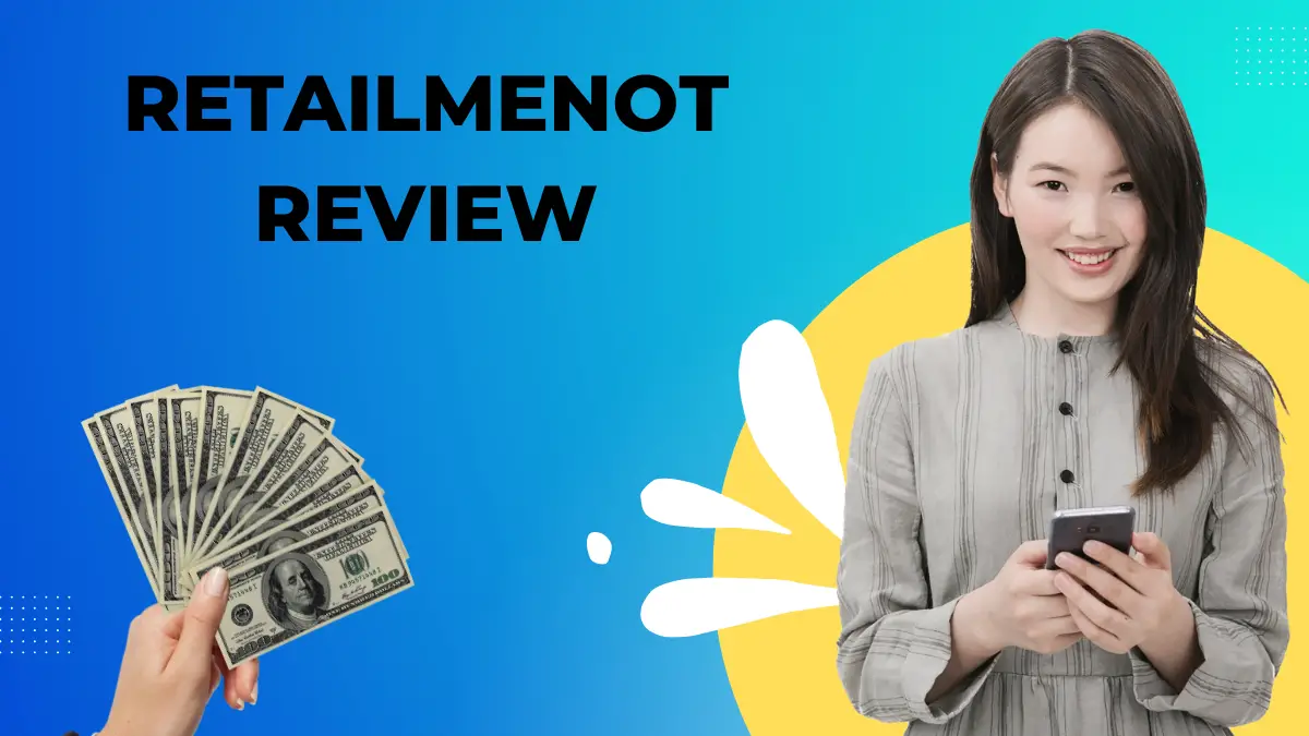 RetaiMeNot Review