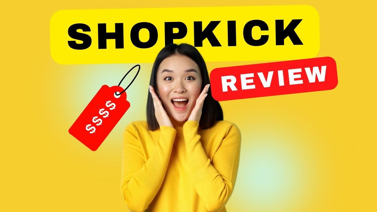 shopkick review
