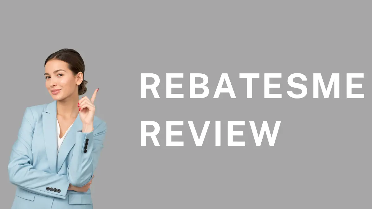 Rebatesme Review