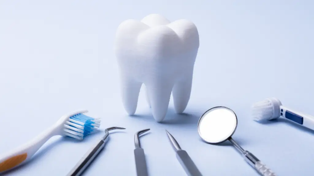 Image of a Dental-Related products