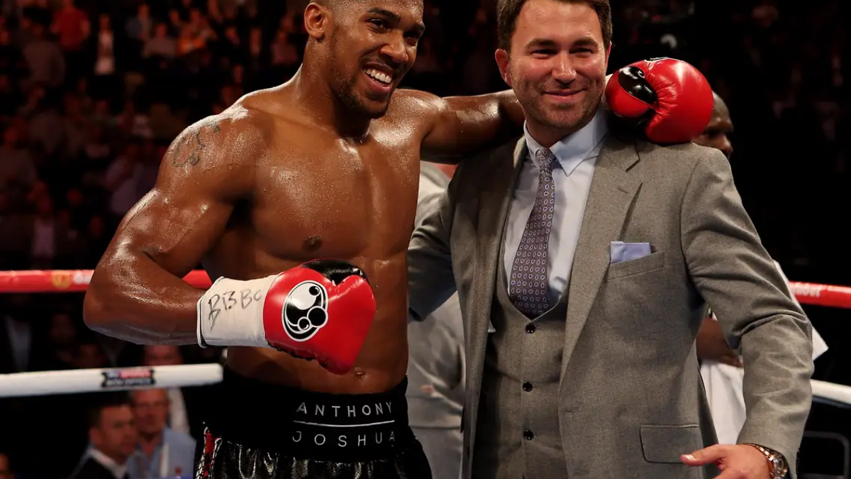 How To Make Money In The Boxing Industry (5 Best Ways)