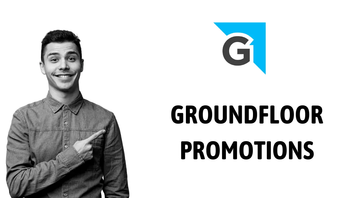 Groundfloor Promotions