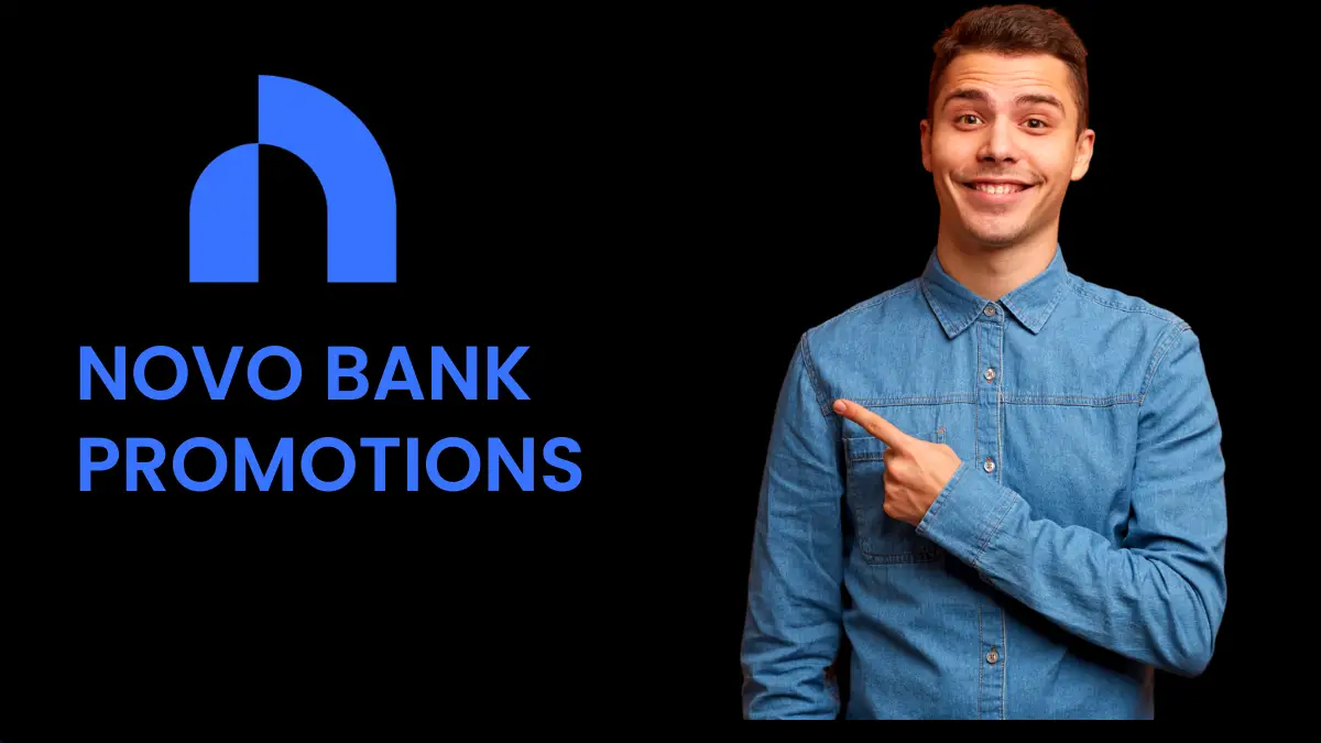 Novo Bank Promotions