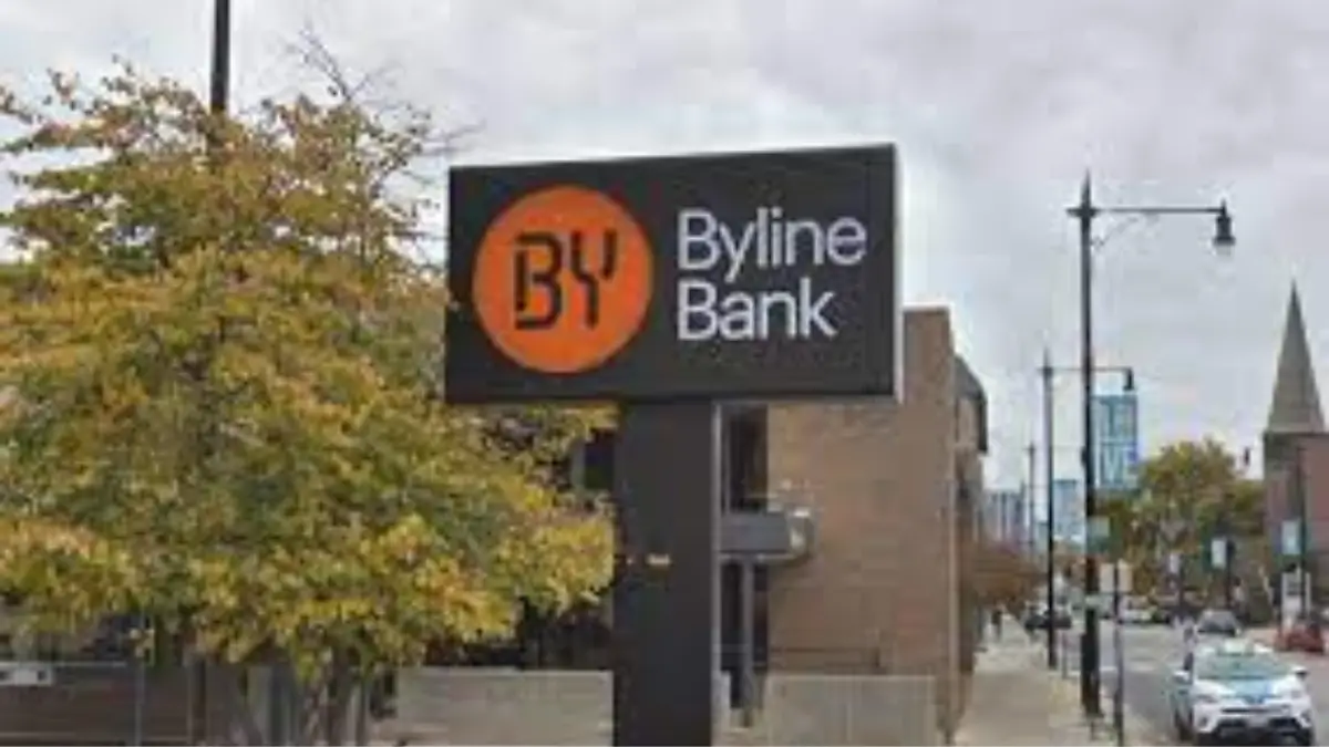 Byline Bank Promotions