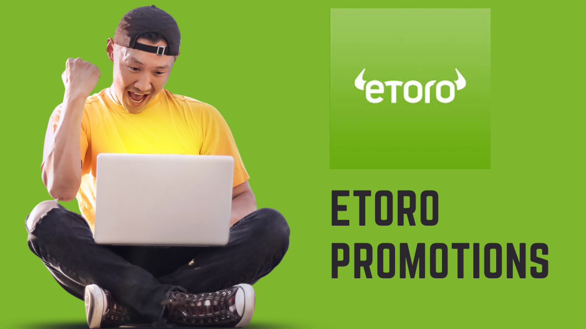 eToro Promotions