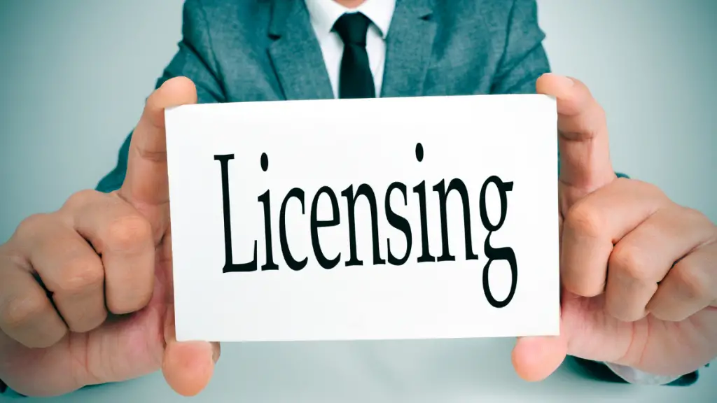 Image Of Licensing Your Music