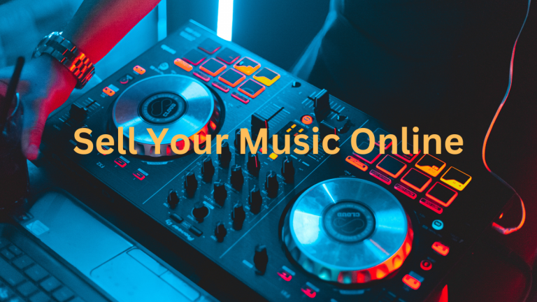 17 Proven Ways to Make Money as a Rapper- The Ultimate Guide (2023)