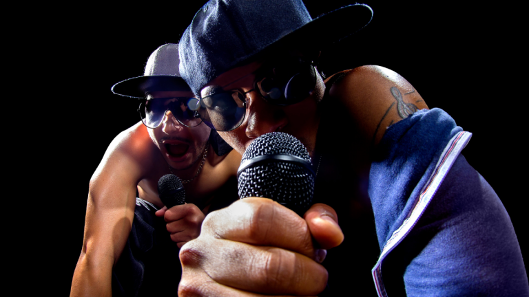 17 Proven Ways to Make Money as a Rapper- The Ultimate Guide (2023)