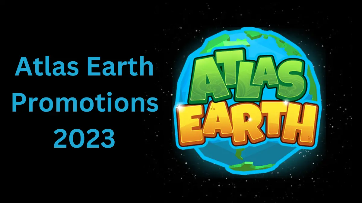 Atlas Earth Promotions