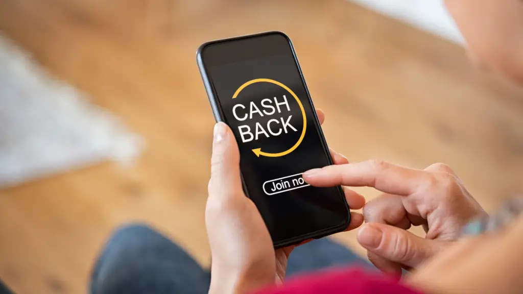 Image Of Best Cashback Apps