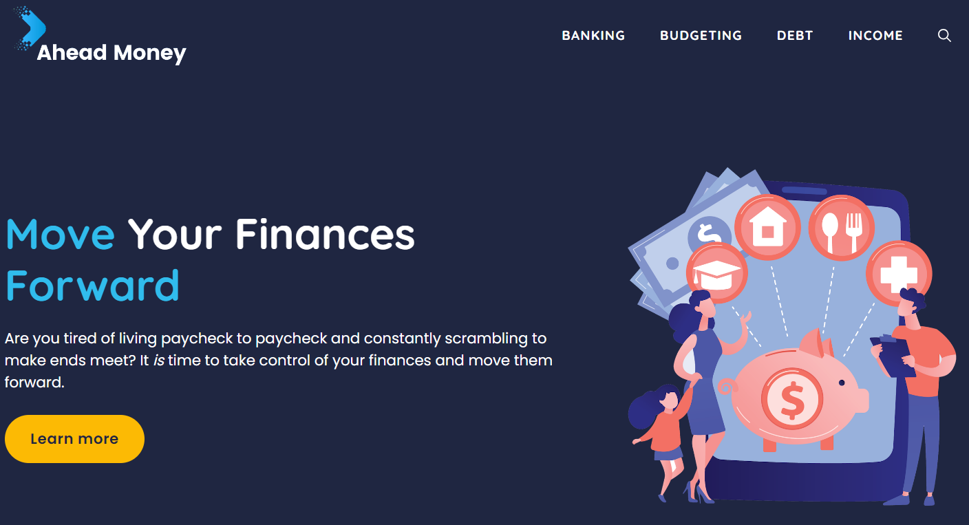 Ahead Money Promotions Get 15 Ahead Money Sign up Bonus