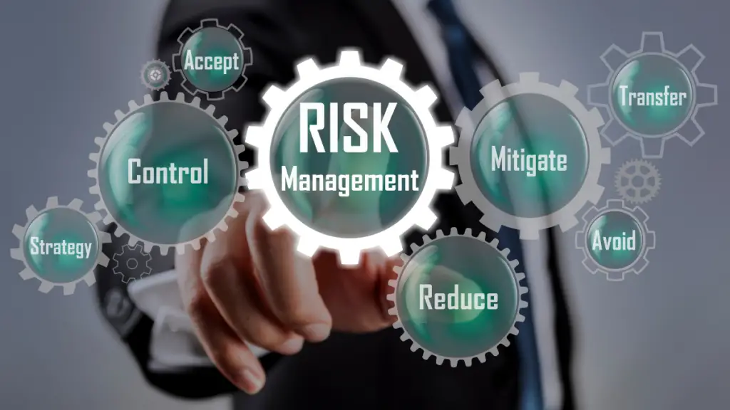 Image Of Risk Management