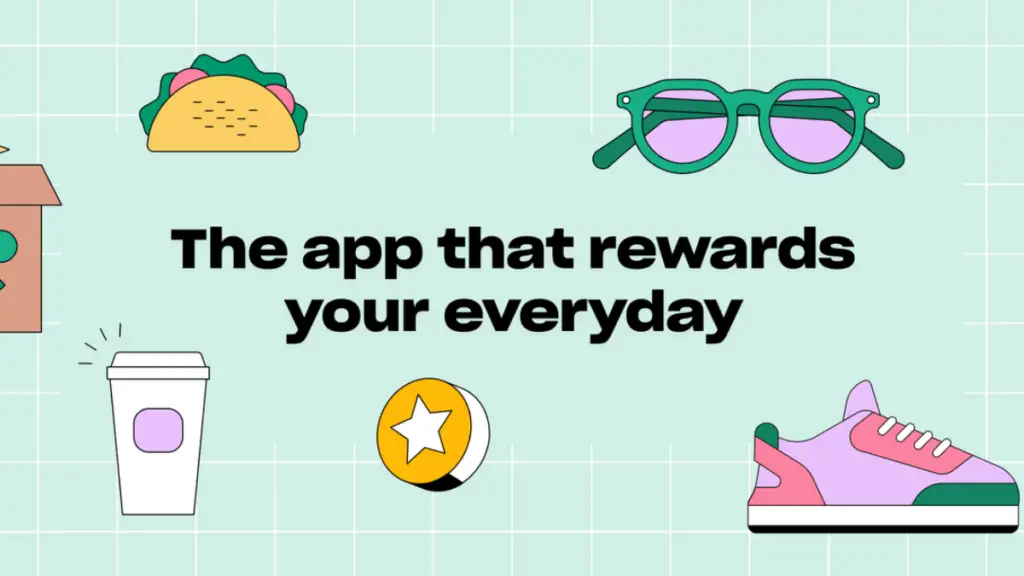 Drop Rewards App