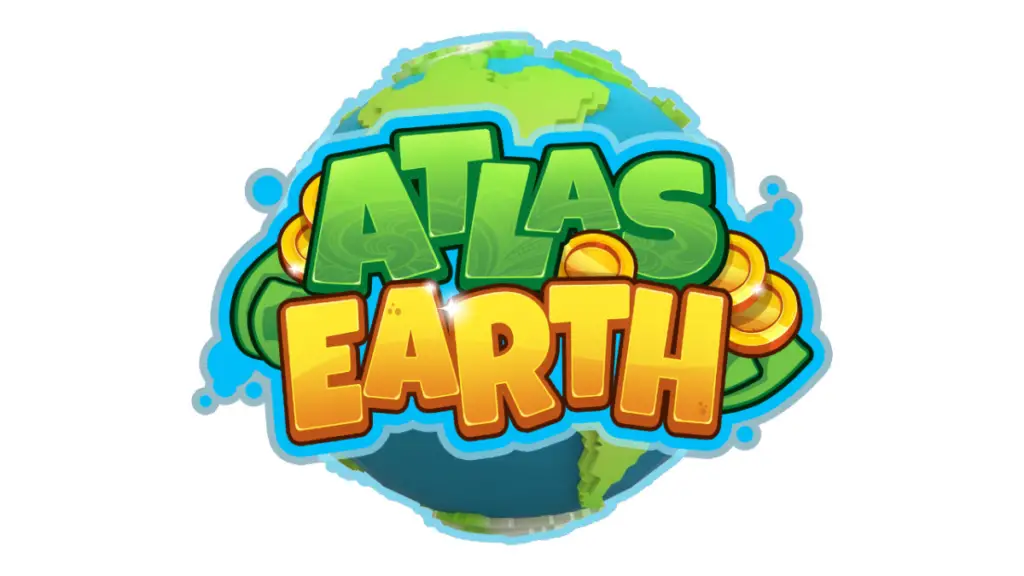 Atlas Earth App