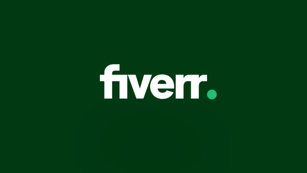 Fiverr app
