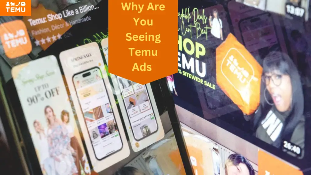Image Of Temu Ads 