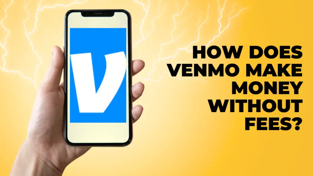 How Does Venmo Make Money 
