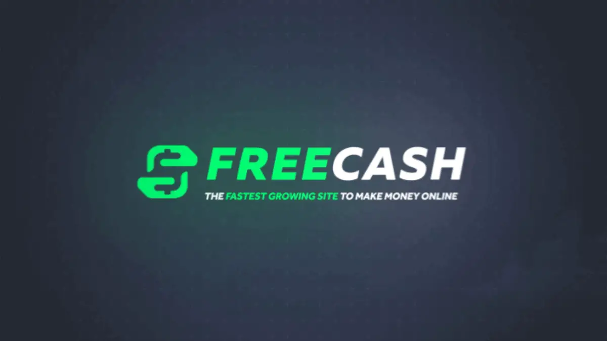 Freecash Bonus Code Earn Up To 250 Free Sign Up Bonus + Referrals