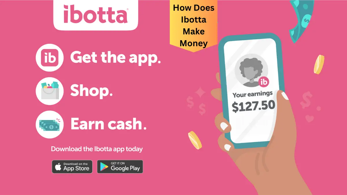 How Does Ibotta Make Money