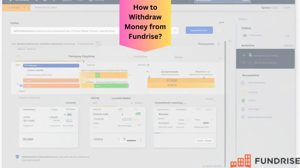 How to Withdraw Money from Fundrise?