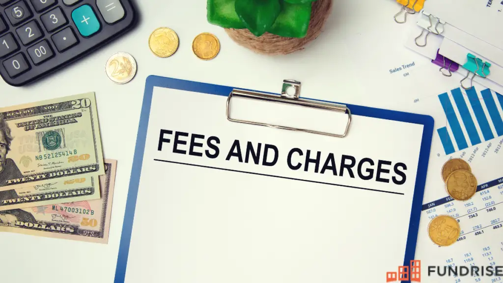 Fees and Charges