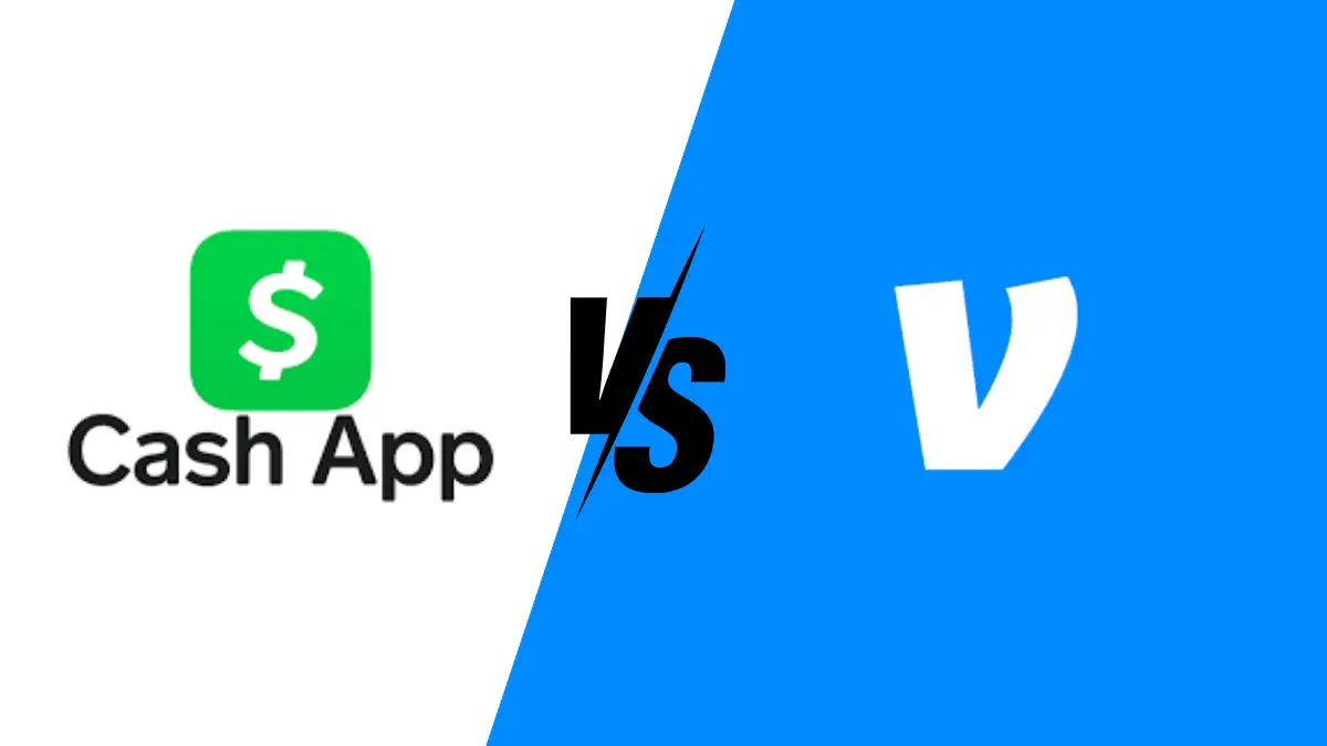 Cash App vs Venmo: Which Payment App is Better?[2024]