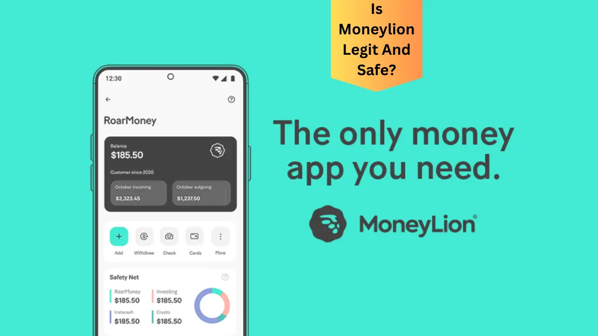 Is Moneylion Legit And Safe? An Unbiased Review 2024